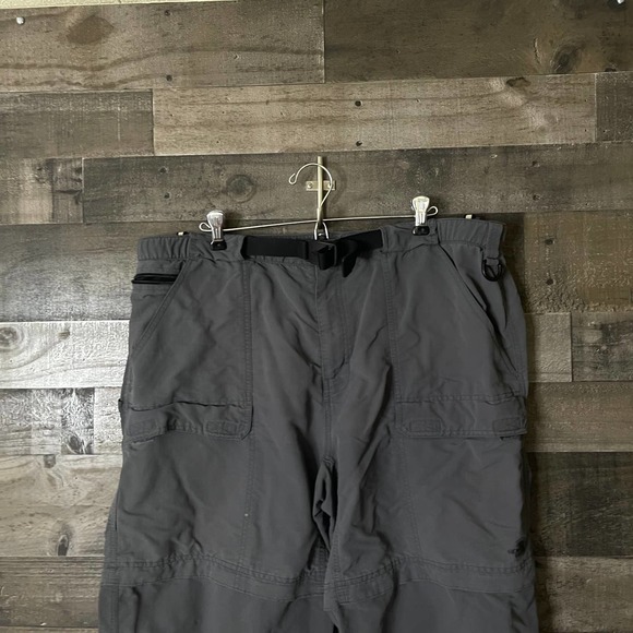 SOLD North Face Convertible Pants XXL - Picture 2 of 6